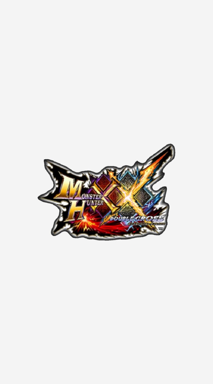 MONSTER HUNTER XX OpenChat