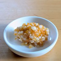 コンソメ麹を作ろう