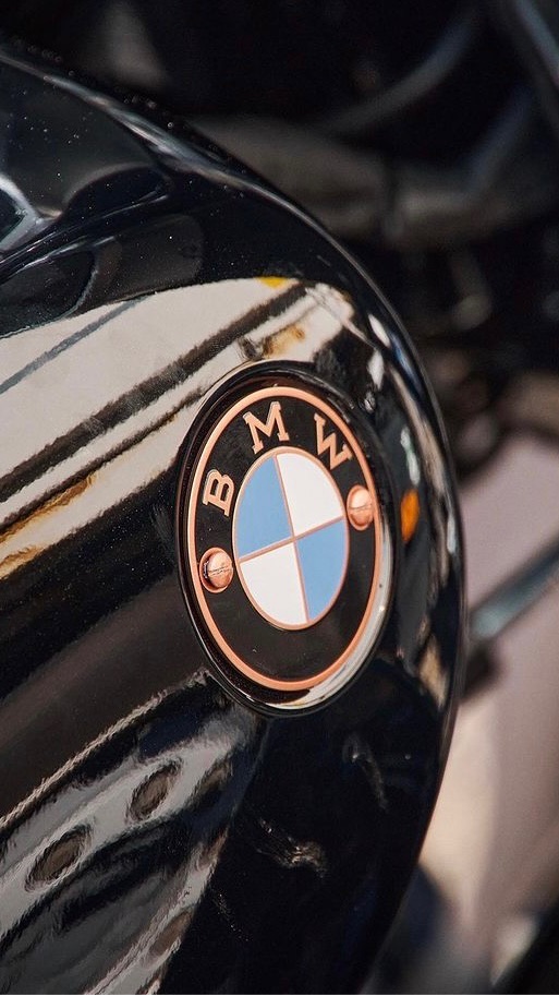 BMW Motorrad賣買交流區