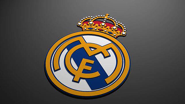 Logo Real Madrid