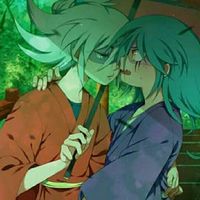 怪盜喬克BL群 (主線故事為喬影cp)