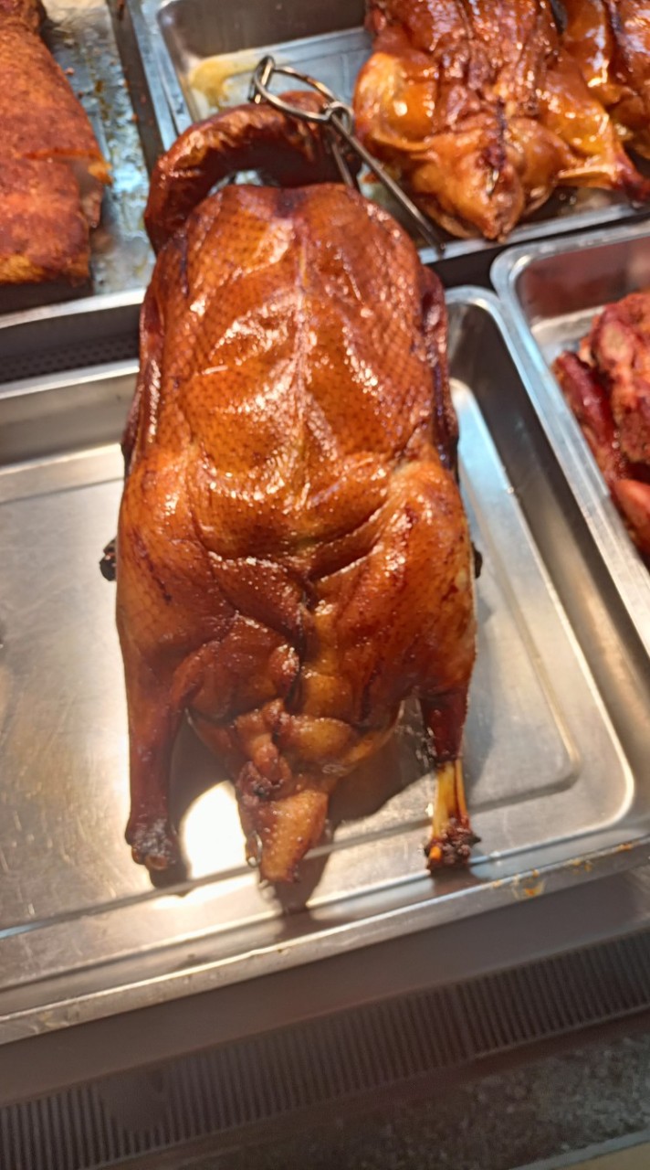 百淑燒腊