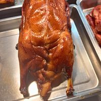 百淑燒腊