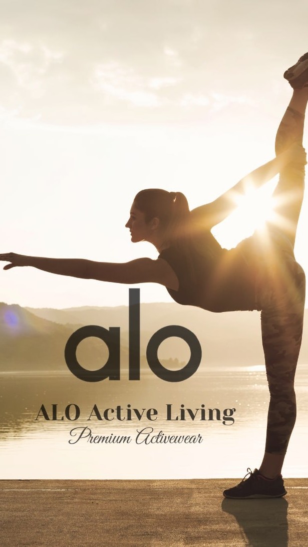 Products ALO Active Living