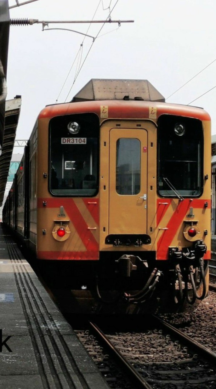 台鐵全車種編組集中通報群（可聊天）