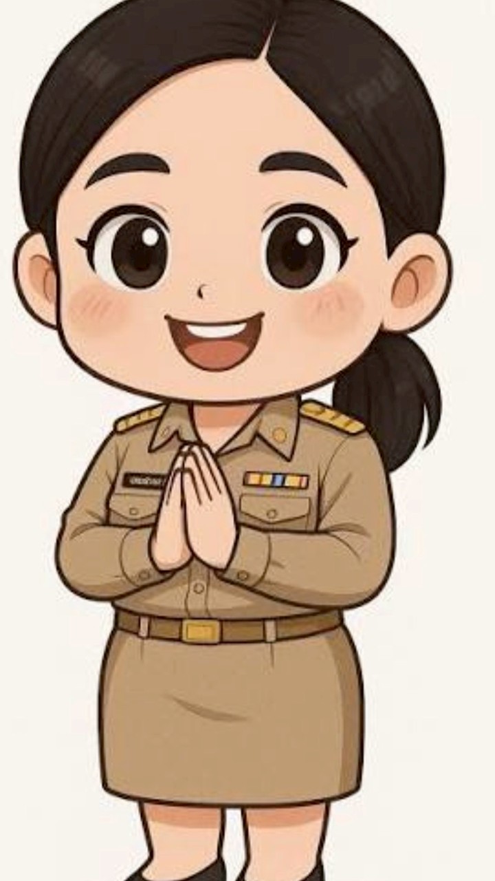 จพง.ธุรการ อีสาน เขต 3