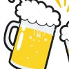 ビールが大好きな人集まれ！