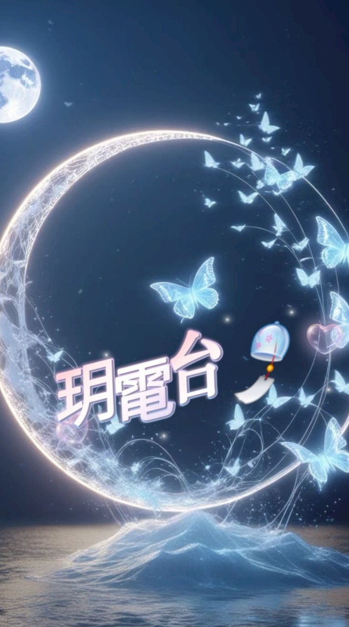 玥電台🎐寶仔的窩