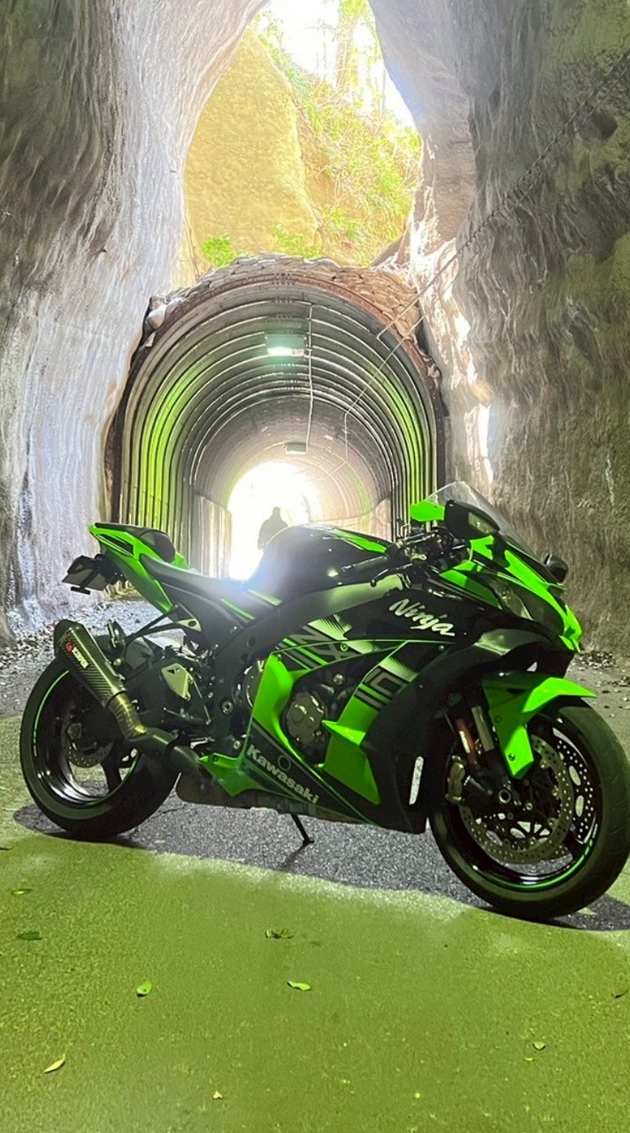【関東 ツーリング＆バイク仲間募集】 とりあえず走ろう Let's ride for now