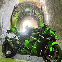 【関東 ツーリング＆バイク仲間募集】 とりあえず走ろう Let's ride for now