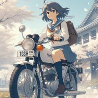 臺東女中自辦機車駕訓校園專案
