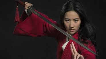 木蘭94ni！迪士尼真人版電影「花木蘭」開拍， 劇照、卡司搶先曝光！