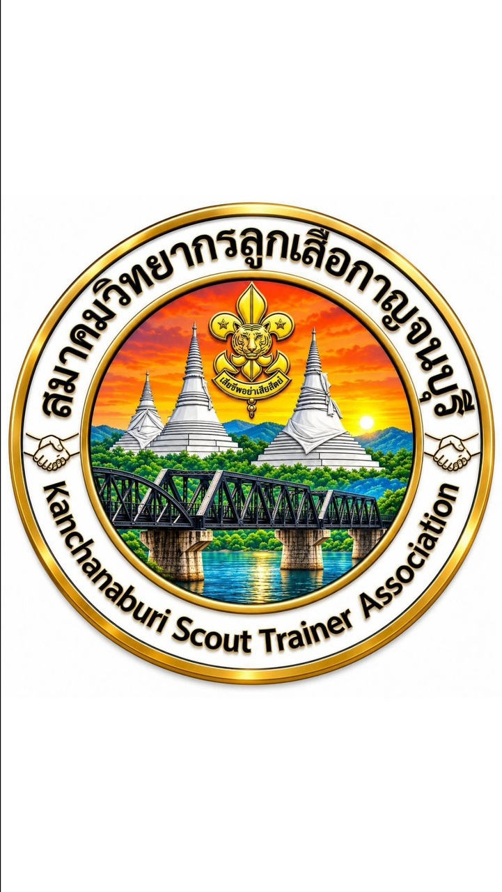 สมาคมวิทยากรลูกเสือกาญจนบุรี