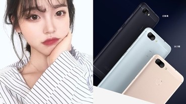 華碩新機挑起自拍新境界！「雙鏡頭」加「超大電池續航力」，滿足你的美麗需求～