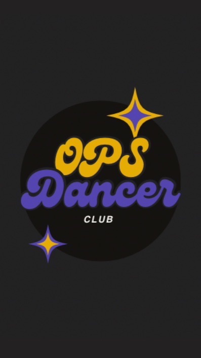 OPS Dancer ☘︎☃︎