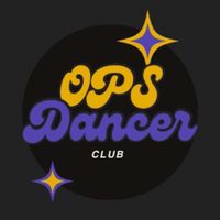OPS Dancer ☘︎☃︎