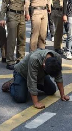 แนวร่วม29ธันวาขอคืนเงินชราภาพ