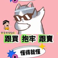 會漲股-雅琪會長低檔存股小群