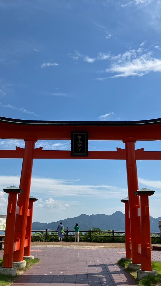 広島、宮島、瀬戸内海好き(^o^)