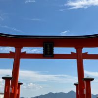 広島、宮島、瀬戸内海好き(^o^)