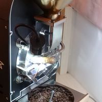 咖啡柯迪/Coffee Kaldi(專業咖啡烘焙)