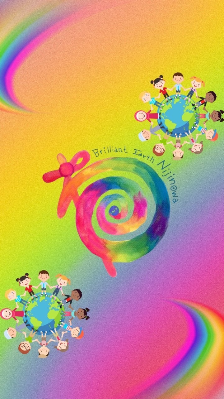 テラス虹のわ🌈