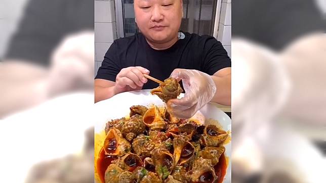 圖／翻攝自EAT ANYTHING YouTube