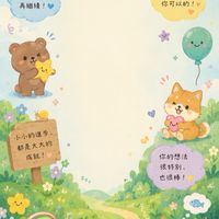 專注力星球