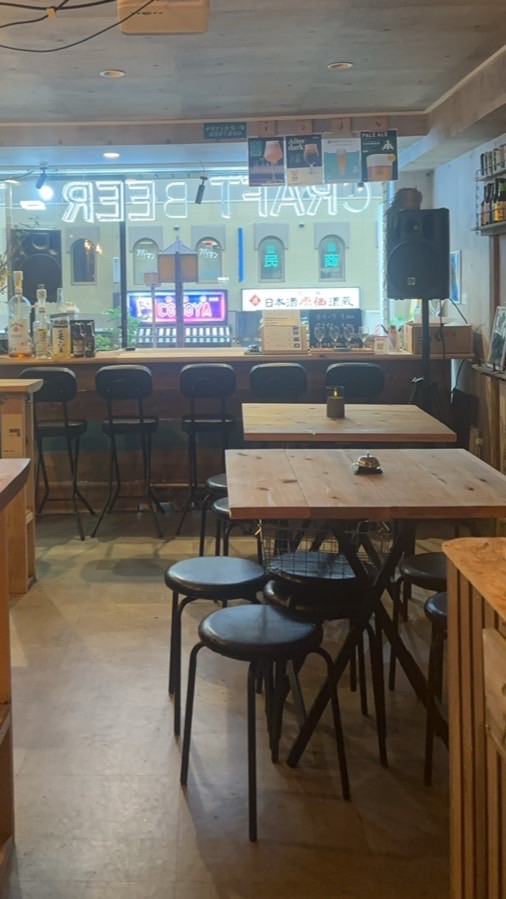 【池袋】朝、集まってそれぞれ仕事 ※店舗開放