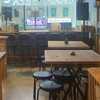 【池袋】朝、集まってそれぞれ仕事 ※店舗開放
