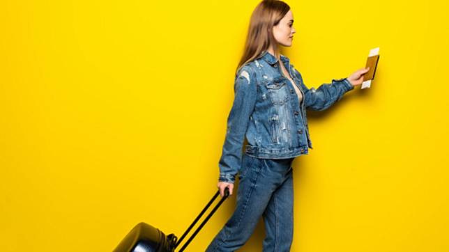 5 Keuntungan Yang Kita Dapatkan Jika Nggak Mudik Lebaran Gadis Line Today