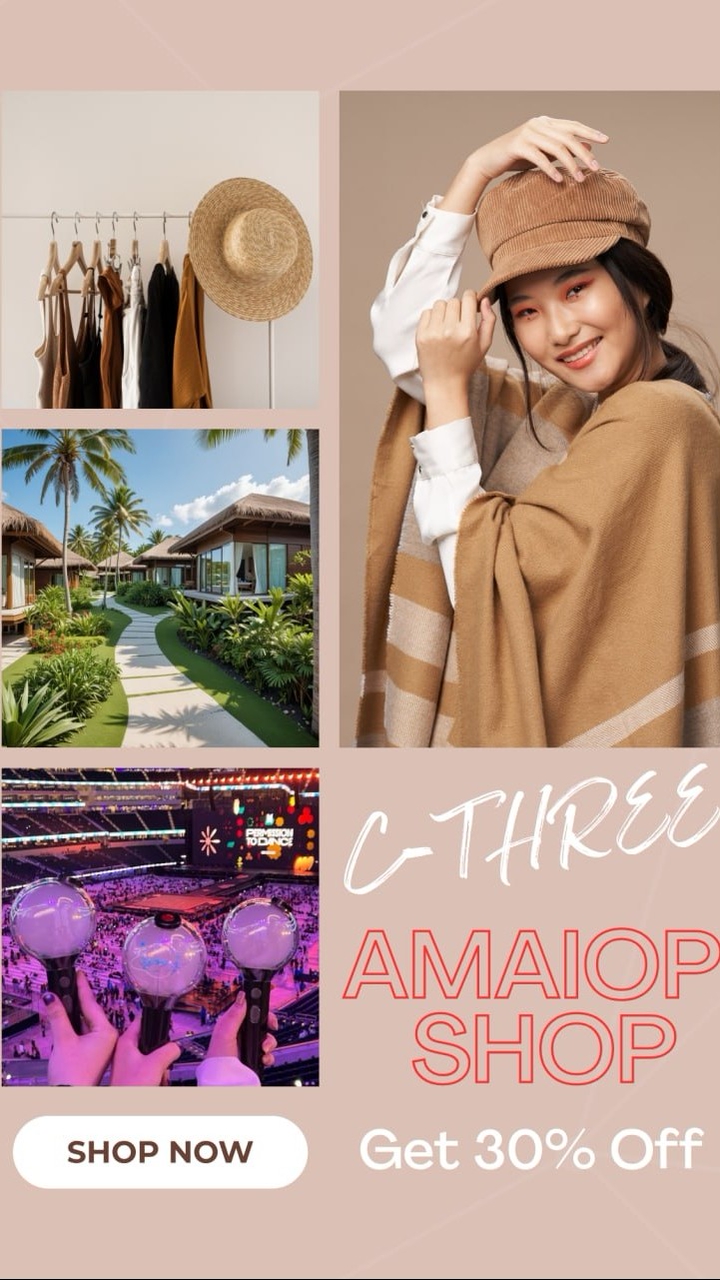 AILSIAT SHOPPING