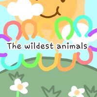 ด้อมThe wildest animals