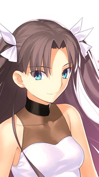 OpenChat fgoの絵を描きました。見てください！見させてください！の巻