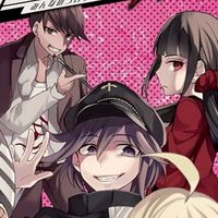 ダンガンロンパ声真似！(雑談)