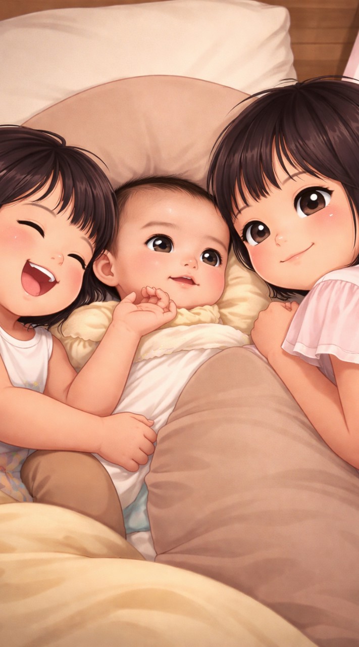 👧👧👶MAMA3 嚴選團購補給站💞