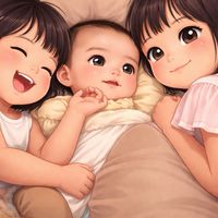 👧👧👶MAMA3 嚴選團購補給站💞