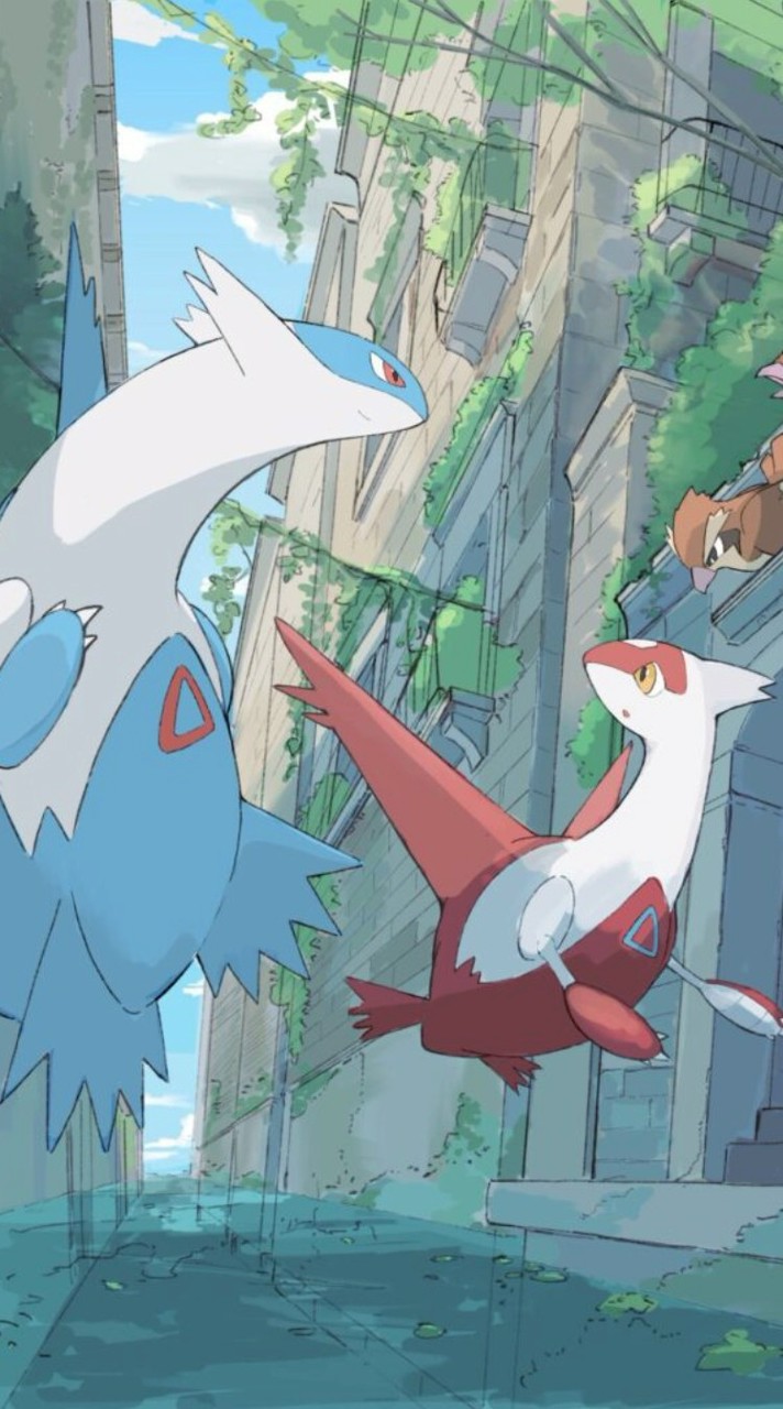 ポケユナしよ！
