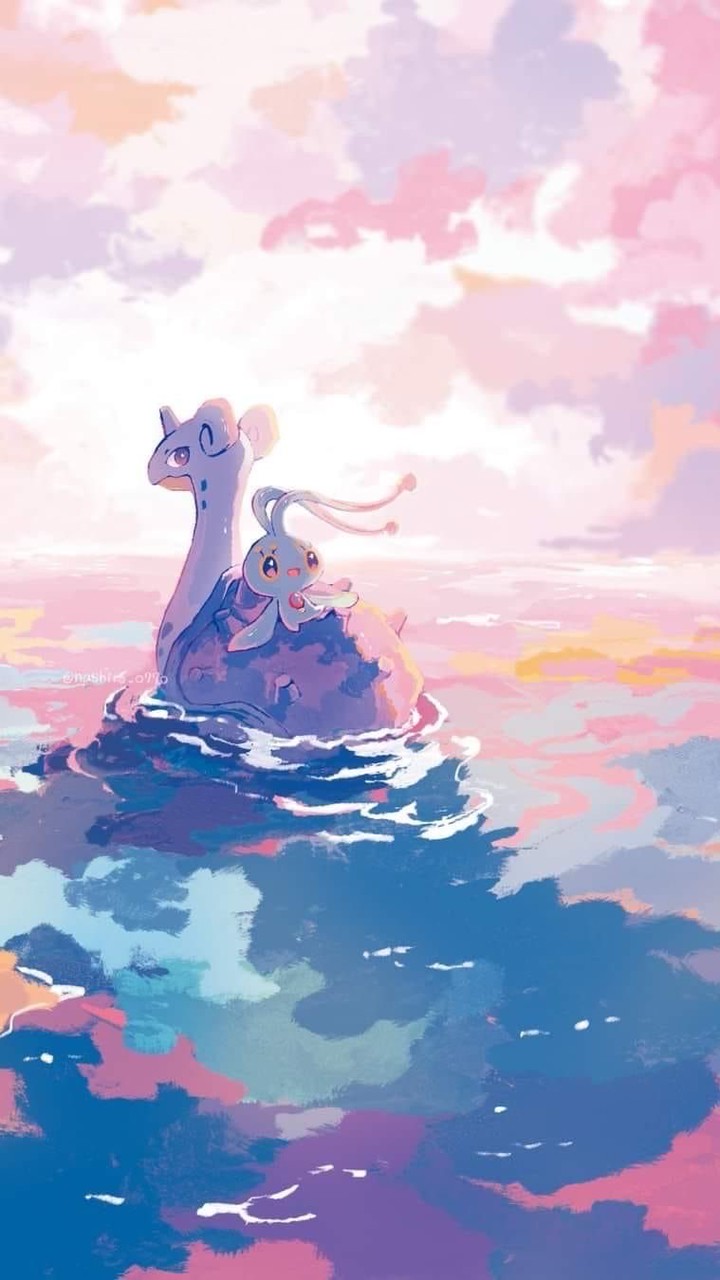 ポケユナしよ！