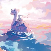 ポケユナしよ！