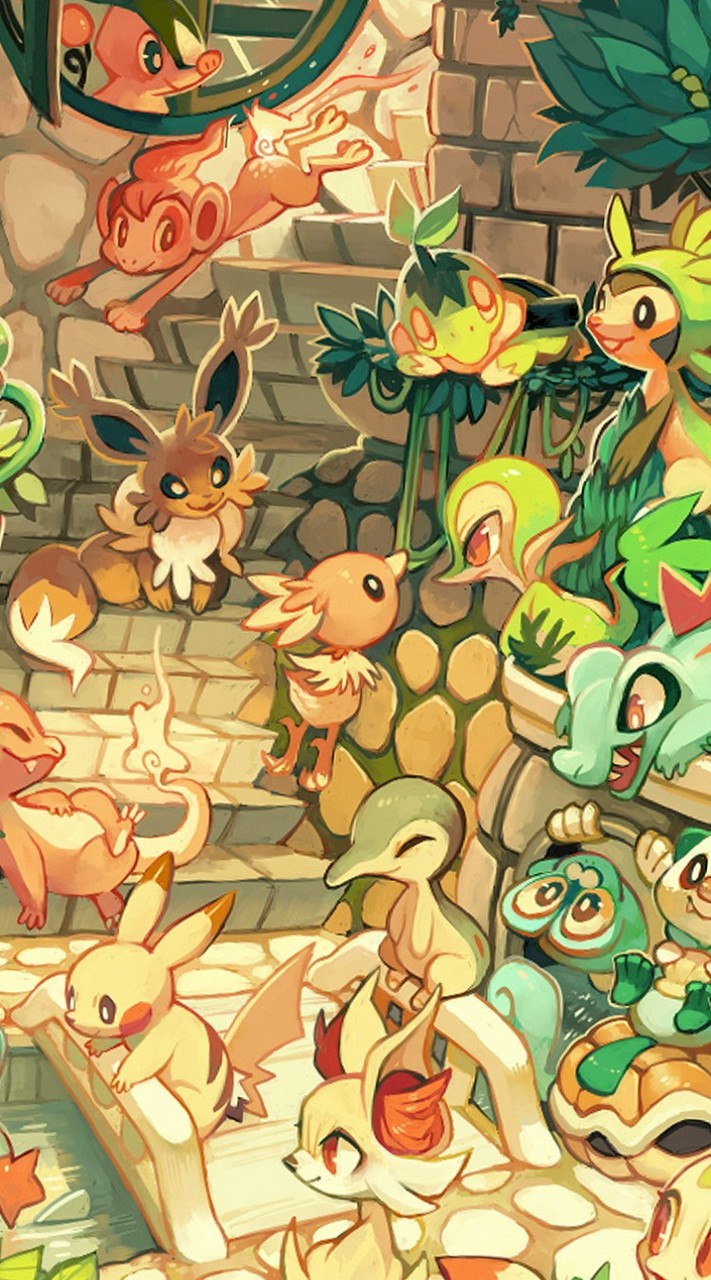 ポケユナしよ！