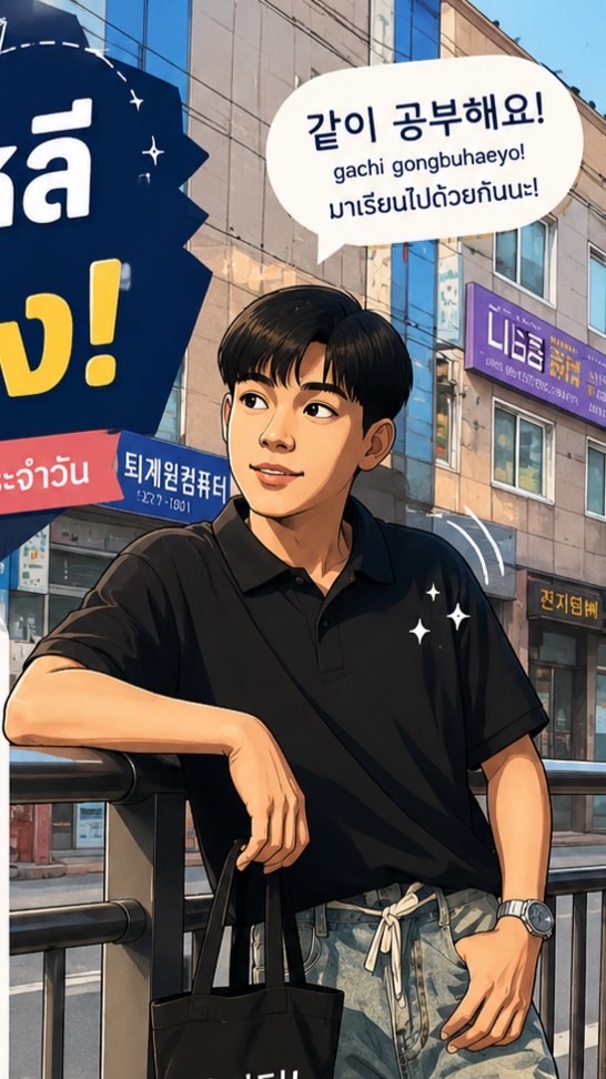 เบนซ์สไตล์ by KOREA 🇹🇭🇰🇷