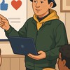 賢聊人生日常