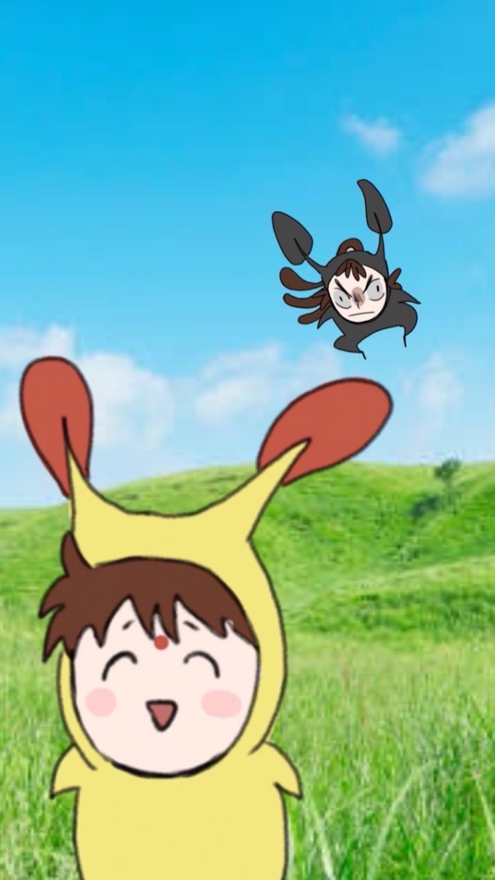 忍たま緩ハンだけじゃダメですか？