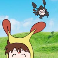 忍たま緩ハンだけじゃダメですか？