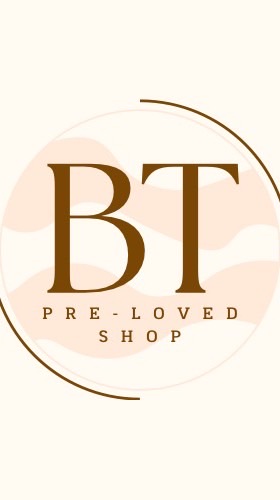 BTprelovedshop(เสื้อผ้าแบรนด์)