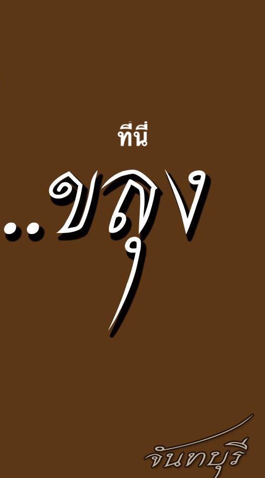 ขลุง