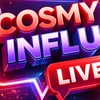 Cosmy Live (จ้างงานไลฟ์สด)