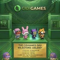 Pi - CIDI GAME