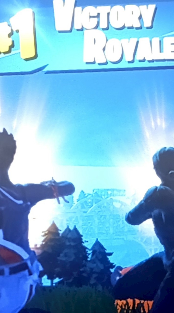 フォトナ好き集まれ～！出会い廚とクレクレは回れ右～！初心者から上級者、全機種大歓迎！